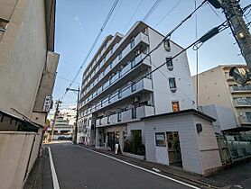 スペリオン伏見 311 ｜ 京都府京都市伏見区深草泓ノ壺町16番地（賃貸マンション1R・3階・15.70㎡） その1