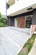 レジデンス京都ミッドシティ 604 ｜ 京都府京都市下京区坊門中之町（賃貸マンション1K・6階・25.60㎡） その22