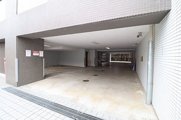 HF四条河原町レジデンス 1207｜京都府京都市下京区中之町(賃貸マンション2LDK・12階・49.80㎡)の写真 その18