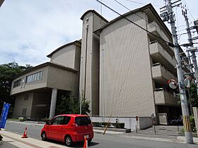 恵盛マンション 102 ｜ 京都府京都市山科区御陵大津畑町38（賃貸アパート1R・1階・28.35㎡） その26