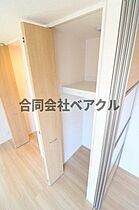 エンフォルド 101 ｜ 京都府京都市山科区西野野色町69番の1（賃貸アパート1LDK・1階・40.88㎡） その20