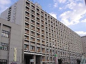 ラナップスクエア京都駅西 302 ｜ 京都府京都市南区九条町399-26（賃貸マンション1K・3階・27.45㎡） その19