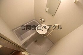 レオパレスフォーティウィンクス 207 ｜ 京都府京都市山科区厨子奥若林町56-1（賃貸アパート1K・2階・23.18㎡） その11