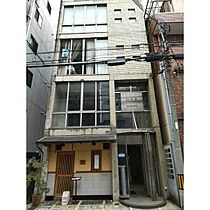 彩花亭ビル 5F ｜ 京都府京都市中京区亀屋町397-1（賃貸マンション1LDK・5階・44.00㎡） その1