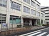 周辺：【小学校】京都市立 梅小路小学校まで341ｍ