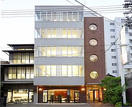 ヴィラ四条大宮 104 ｜ 京都府京都市中京区壬生賀陽御所町58-1（賃貸マンション1K・1階・23.25㎡） その6