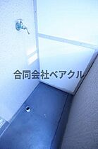 伏見上野ハイツ 405 ｜ 京都府京都市伏見区深草西浦町2丁目29-2（賃貸マンション1K・4階・18.15㎡） その21