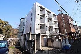 デトム・ワン東山レディース 401 ｜ 京都府京都市東山区上馬町557（賃貸マンション1K・4階・23.26㎡） その1