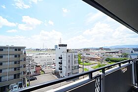 エミネンス善 603 ｜ 京都府京都市伏見区竹田段川原町239（賃貸マンション2LDK・6階・56.00㎡） その13