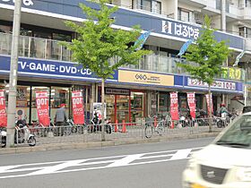 大生山科ビルヂング 403 ｜ 京都府京都市山科区竹鼻竹ノ街道町81-13（賃貸マンション1LDK・4階・45.00㎡） その12