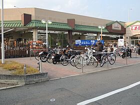 大生山科ビルヂング 403 ｜ 京都府京都市山科区竹鼻竹ノ街道町81-13（賃貸マンション1LDK・4階・45.00㎡） その6