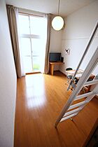 レオパレス本堅田I番館 206 ｜ 滋賀県大津市本堅田3丁目11-26（賃貸アパート1K・2階・19.87㎡） その3