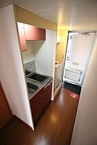 レオパレス本堅田I番館 206 ｜ 滋賀県大津市本堅田3丁目11-26（賃貸アパート1K・2階・19.87㎡） その20