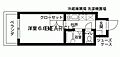 カーサ・ヴェルデ寺町二条6階5.9万円