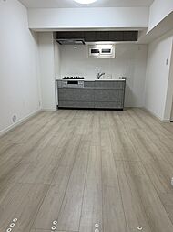 ライオンズマンション大森第3