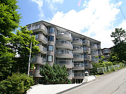 アドラーホルスト山中湖B棟