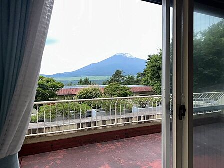室内より