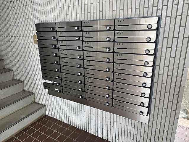 その他 ロイヤルシャトー富吉駅前　NO 4階/-