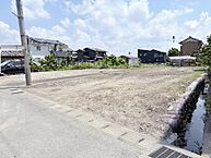愛知県海部郡蟹江町大字須成字西矢倉下：物件画像