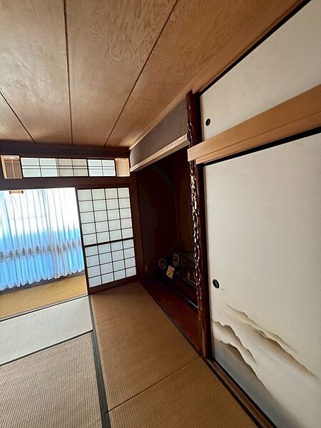 キッチンを拡大表示