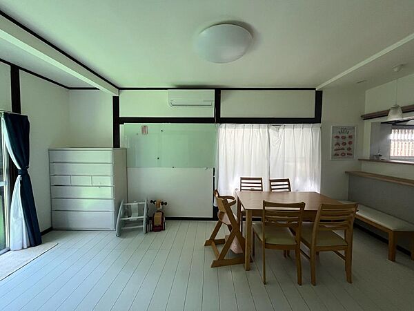 室内