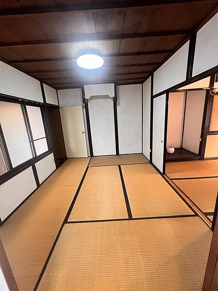 和室