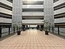 その他：共用部／都会の喧騒を離れ静かなひと時を過ごせる32階空中庭園