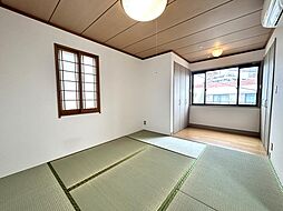 室内の画像