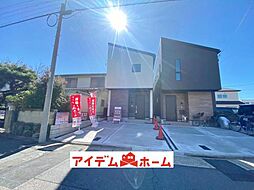 岩塚駅 3,580万円