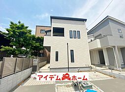 中島駅 3,890万円