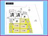 間取り：7号棟　区画図