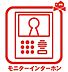 その他：奥様やお子さんのみの在宅も安心。ボタンひとつで通話が可能です。 突然の来訪も時間帯に関係なく鮮明な画像で確認することが出来ます。   