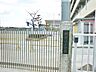 周辺：蟹江町立新蟹江小学校（1200m）