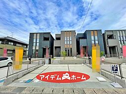 弥富市鯏浦町　2号棟