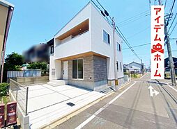 下小田井駅 4,098万円