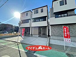 熱田区切戸町2期　3号棟