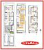 間取り：5号棟　間取図