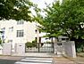 周辺：名古屋市立桜小学校（710m）