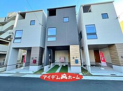 中川区高畑10期　2号棟