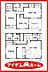 間取り：2号棟　間取図