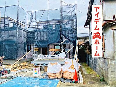 外観：●○3号棟外観写真○● 平日のご案内も可能です 