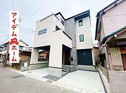 北区中味鋺1期　1号棟