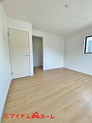 子供部屋の画像