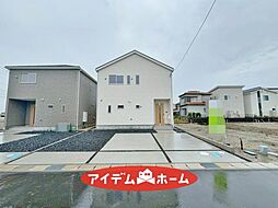 弥富市佐古木第3　3号棟
