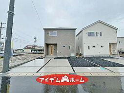 弥富市佐古木第3　2号棟