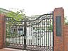 周辺：蟹江町立蟹江小学校（500m）