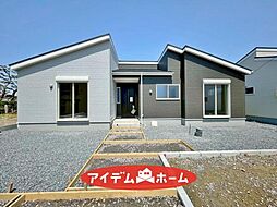 弥富市五斗山　2号棟