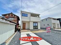 弥富市五斗山　1号棟