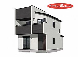 弥富市五明4丁目　2号棟