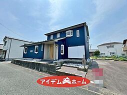 津島市舟戸町　1号棟